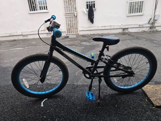 Bicycle nishiki