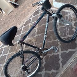 Bike  DaiamOND BACC 26inch Very Good Gondicin  12 Speed  