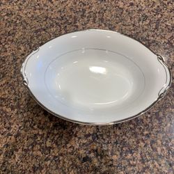 Elegant vegetable dish