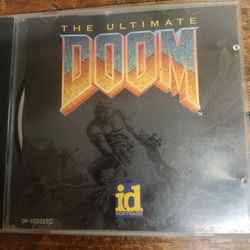 The Ultimate Doom $10