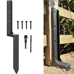 Anchor Ground Stake, Thickened 11-Gauge