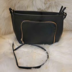 Black Purse