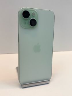 Apple iPhone 15 128gb. ( Unlocked Phone )