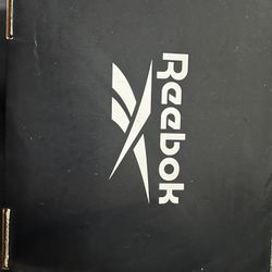 Steel Toe All Terrain Work Reebok 