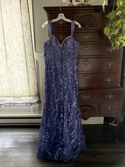 Prom dress Sherri hill