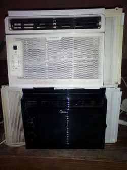 Toshiba & midea & cool living