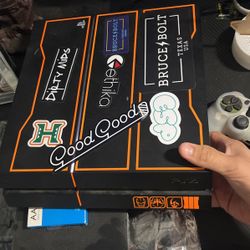 Blacks Ops 3 Edition Ps4 Gaming Console 