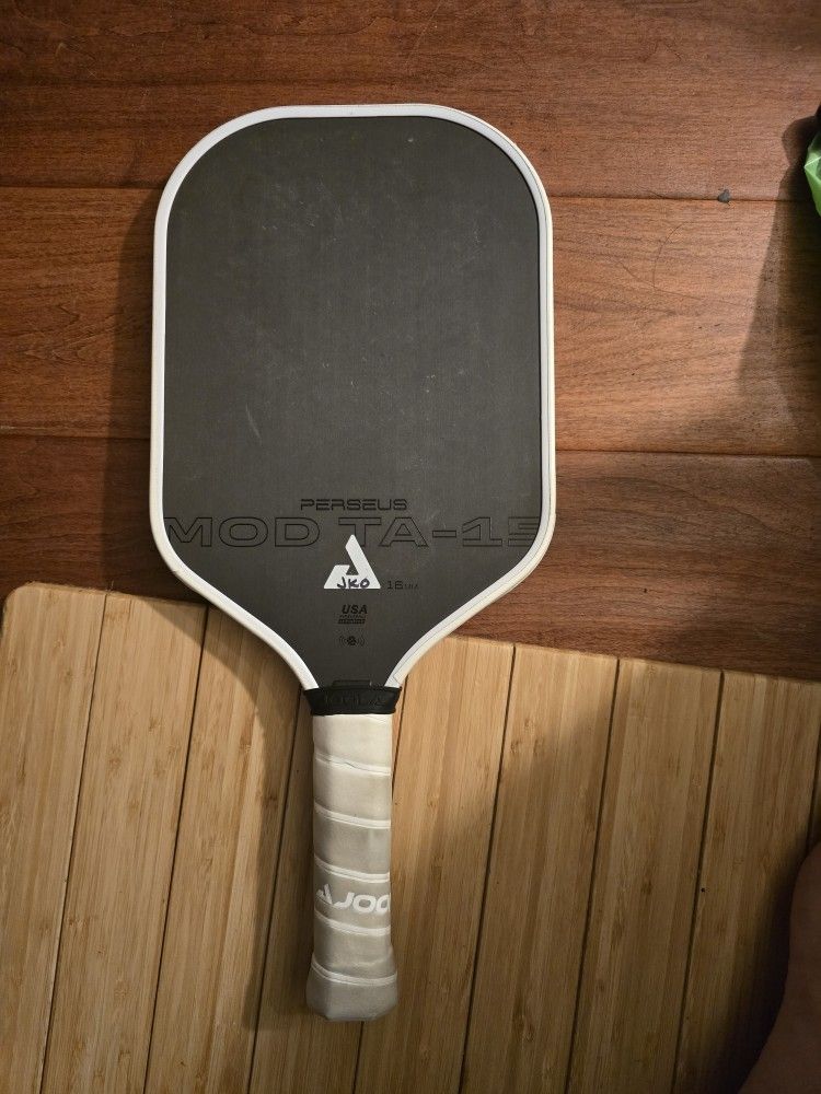 Joola Perseus MOD-TA 15