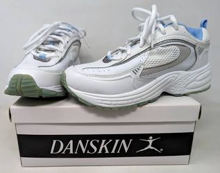 Danskin Denise Austin Shoes