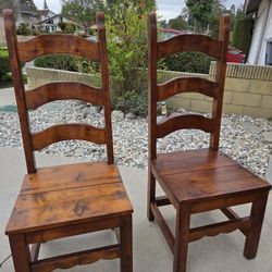 Chairs For Sale