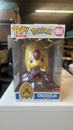 Funko Pop! Games: Pokémon