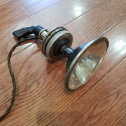 Vintage Car Spot Light