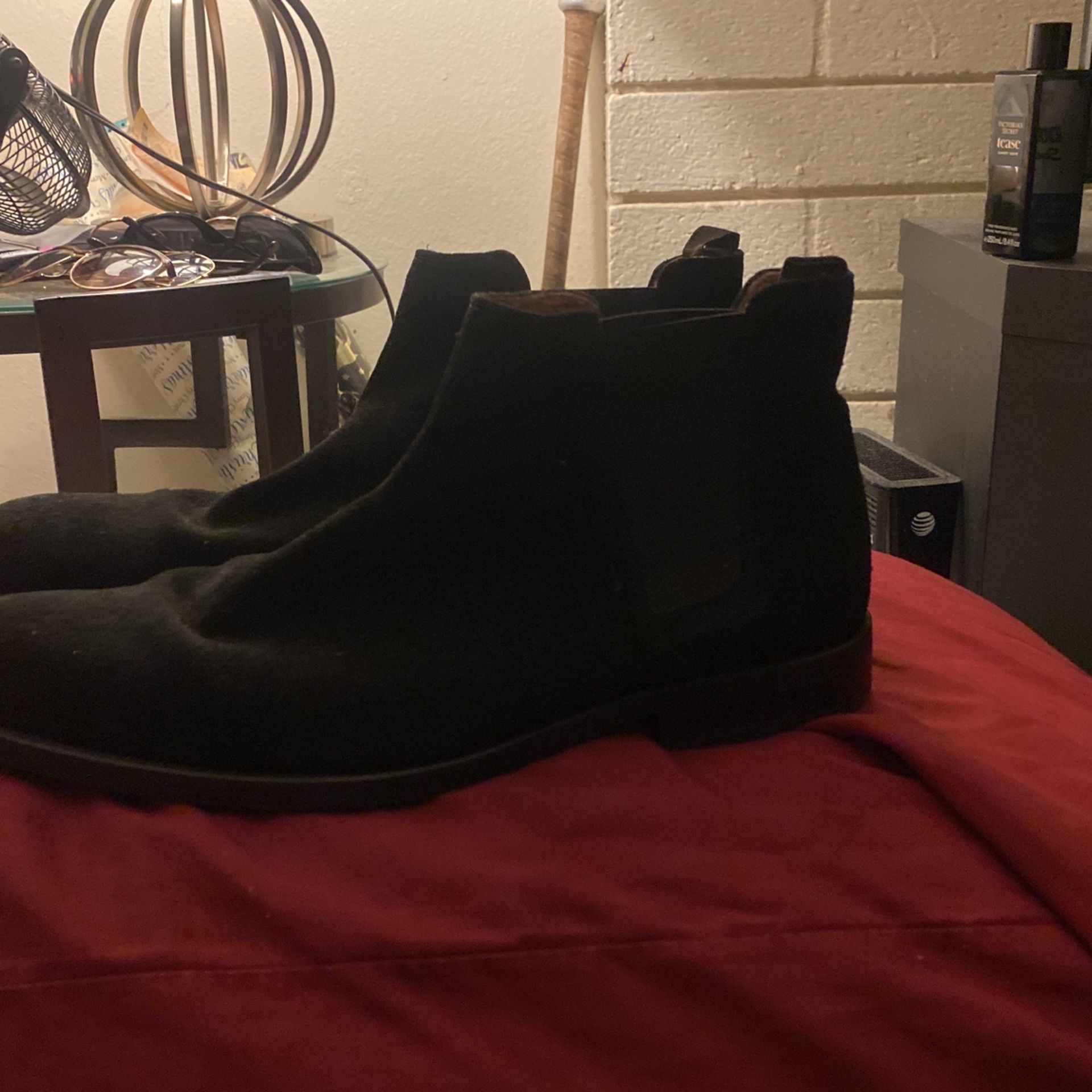 Aldo Boots