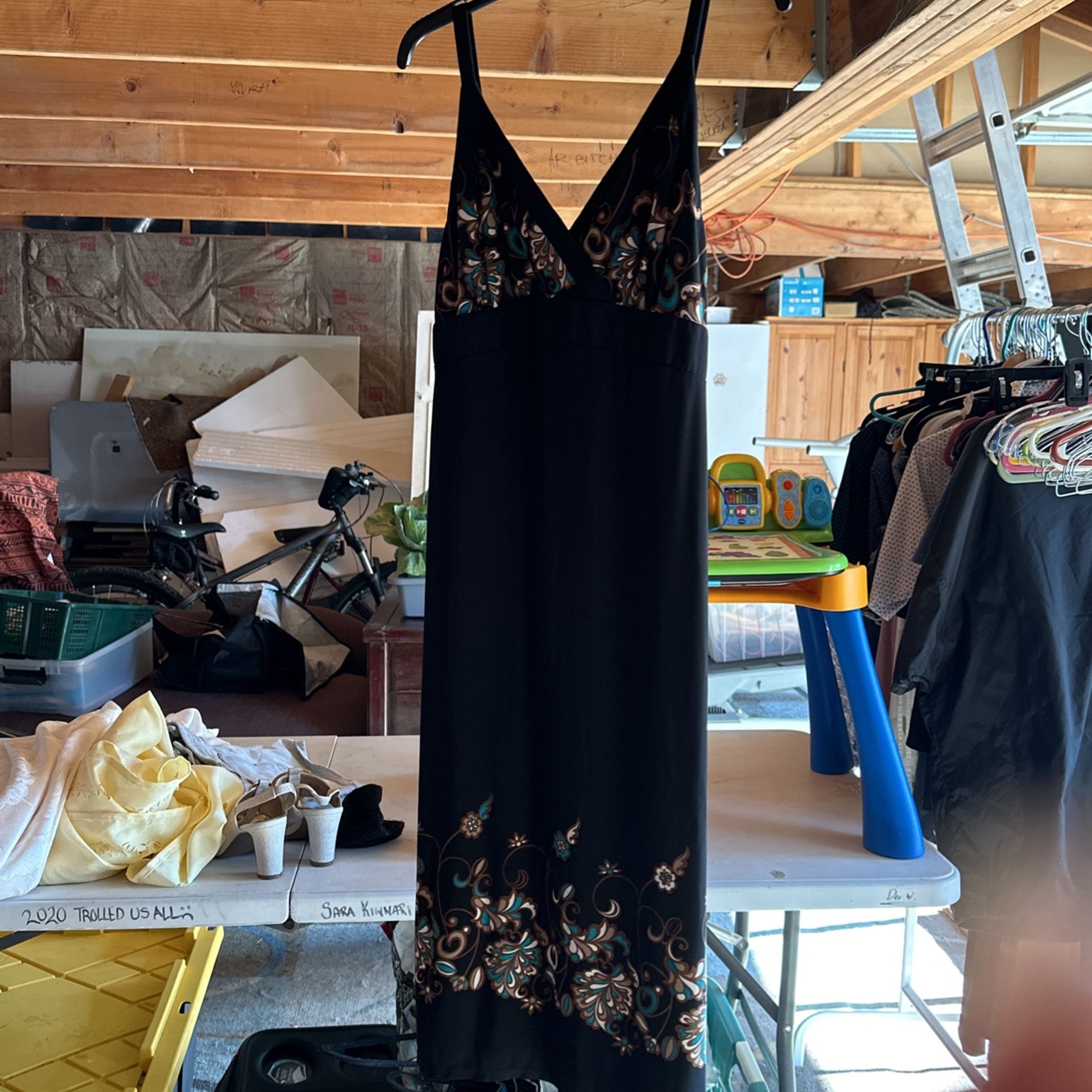 Size Medium Sundress