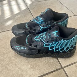 lamelo ball MB.01 Buzz City