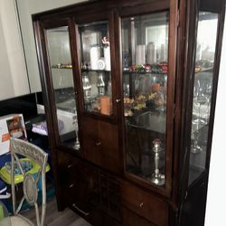 China Cabinet 