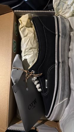 Vans 95