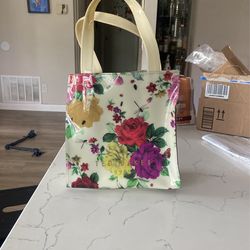 Ted Baker Tot Bag London