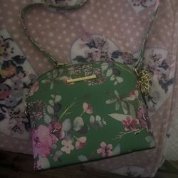 Steve Madden Purse 