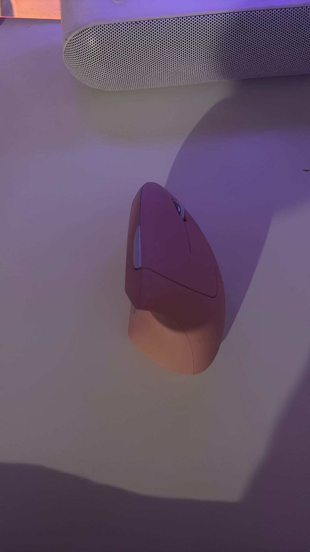 Wireless Ergonomic Mouse