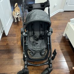 City Select By Baby Jogger Stroller