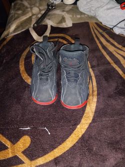 Kids Jordan 9c