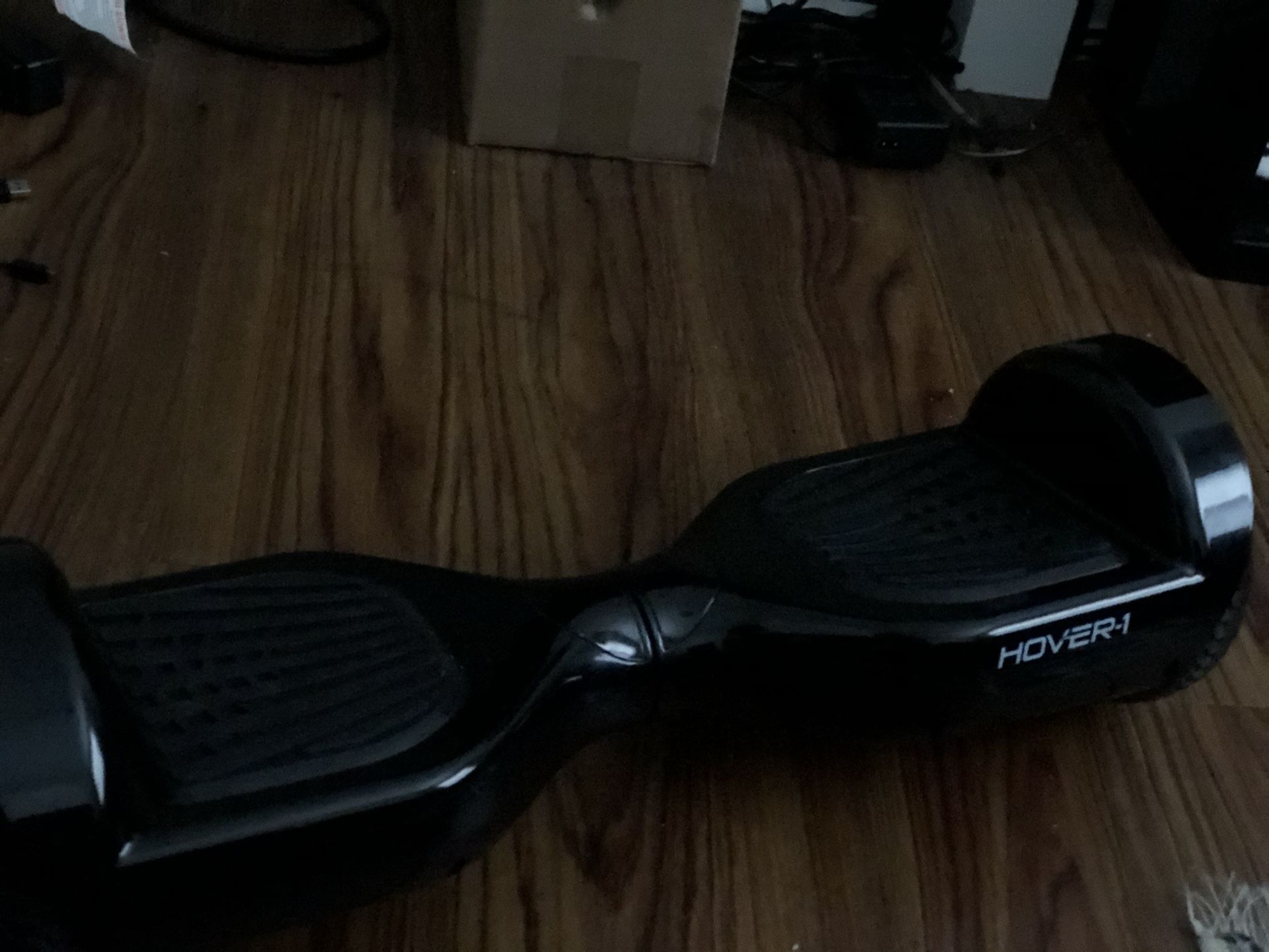 Hoverboard Hover-1 Ultra Needs a New Battery