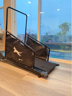 LifePro Dog Treadmill ($250 OBO)