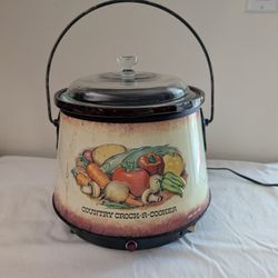 Crockpot 