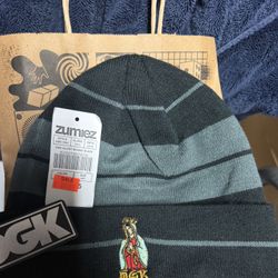 DGK BEANIE