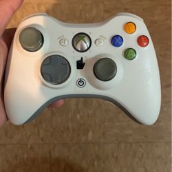 Xbox 360 Controller Tested Working 