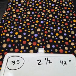 Fabric Yardage