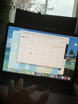 21 M1 MacBook Air