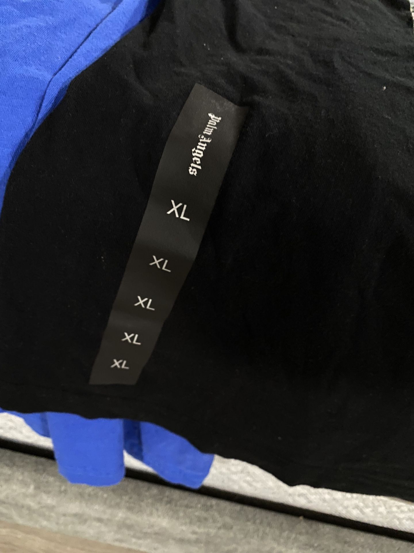 Supreme, Bape, Essentials , Palm Angels , Heron Preston Hidden T Shirts