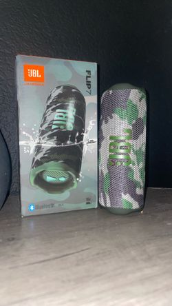 JBL flip 7