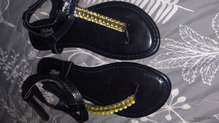 Woman's Sandals size 7