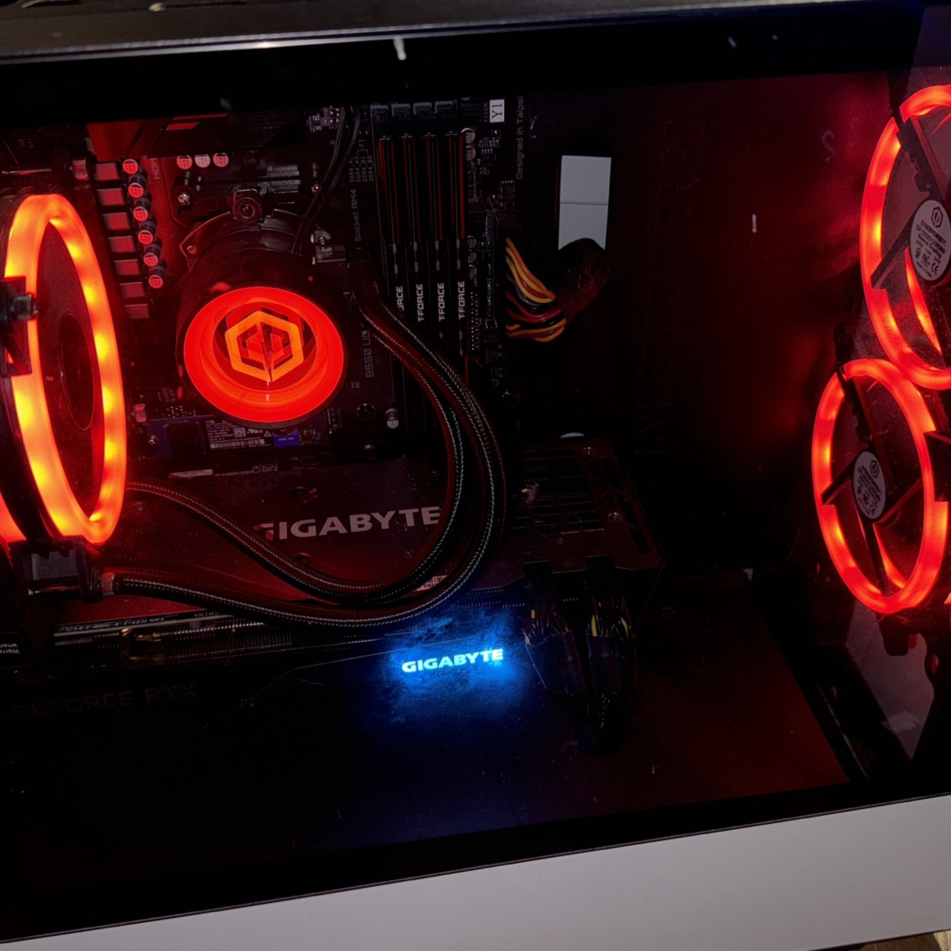 Gaming Pc