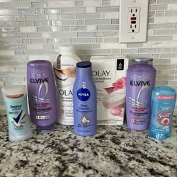 Body Bundle 