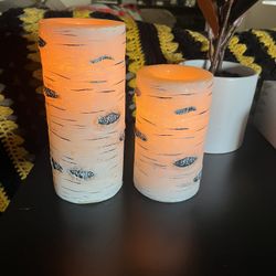 LED Battery Operated Candles 