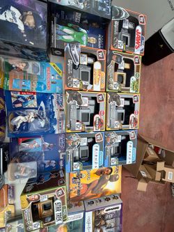 Collectibles and memorabilia