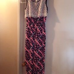 Girls Romper Size 10 