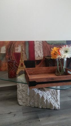 6 pcs home decor bundle