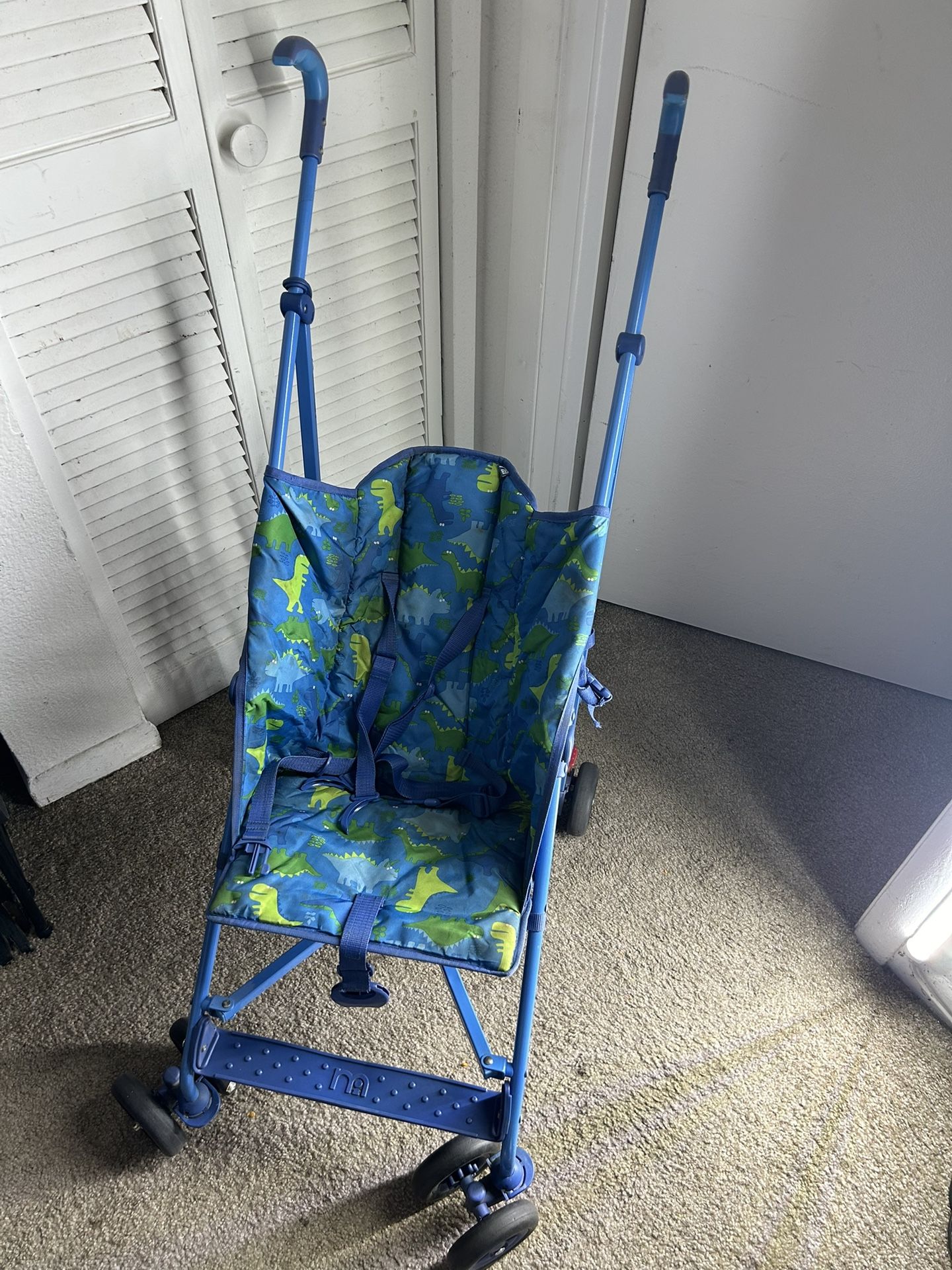 Kids Stroller 