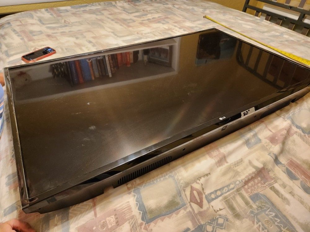 TV SHARP 50" AQUOS