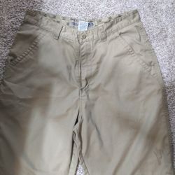 Billabong Men's Shorts Size 32 