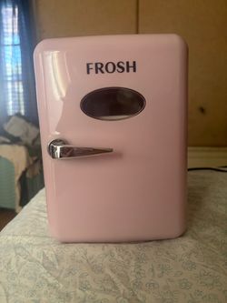 Mini Cooler Fridge