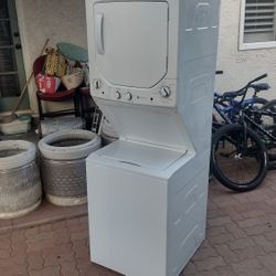 24 Inch Stackable