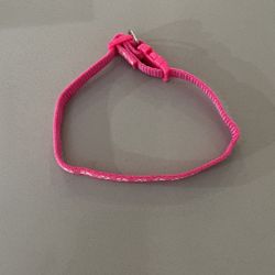 Dog Collar 