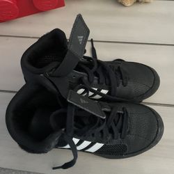 Boys adidas size 13 sale