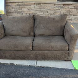$75 For Brand New Sleeper sofa 